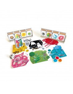 Juego de mesa / JOBBI / DEVIR