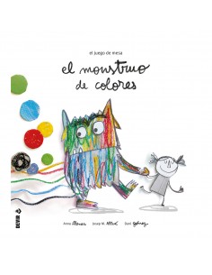 Juego de mesa / JOBBI / DEVIR