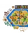 Juego de mesa / JOBBI / DEVIR