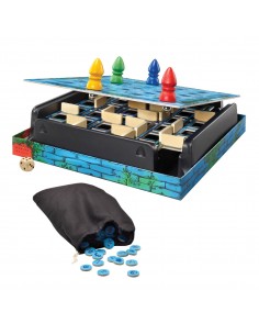 Juego de mesa / JOBBI / DEVIR