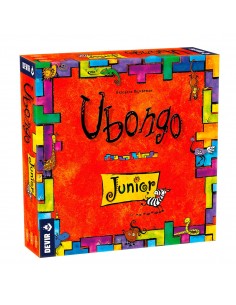 Juego de mesa / JOBBI / DEVIR