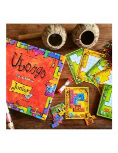 Juego de mesa / JOBBI / DEVIR