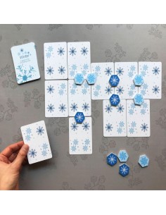 Juego de mesa / JOBBI / DEVIR