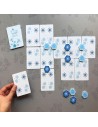 Juego de mesa / JOBBI / DEVIR