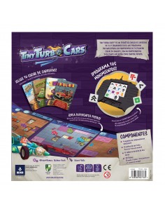 Juego de mesa / JOBBI / DEVIR