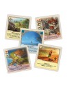 Juego de mesa / JOBBI / SMARTGAMES