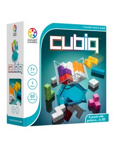 Juego de mesa / JOBBI / SMARTGAMES