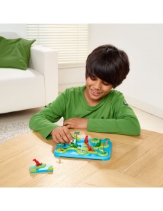 Juego de mesa / JOBBI / SMARTGAMES