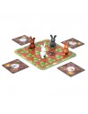 Juego de mesa / JOBBI / SMARTGAMES