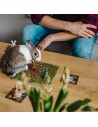 Juego de mesa / JOBBI / SMARTGAMES