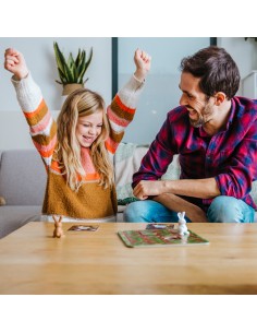 Juego de mesa / JOBBI / SMARTGAMES