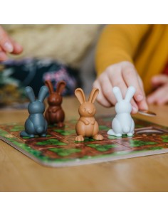 Juego de mesa / JOBBI / SMARTGAMES
