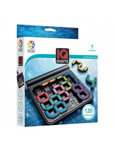 Juego de mesa / JOBBI / SMARTGAMES