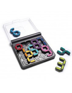 Juego de mesa / JOBBI / SMARTGAMES