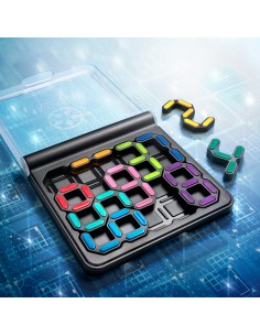 Juego de mesa / JOBBI / SMARTGAMES