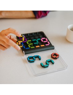 Juego de mesa / JOBBI / SMARTGAMES