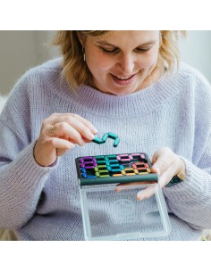 Juego de mesa / JOBBI / SMARTGAMES