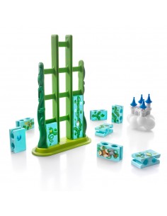 Juego de mesa / JOBBI / SMARTGAMES
