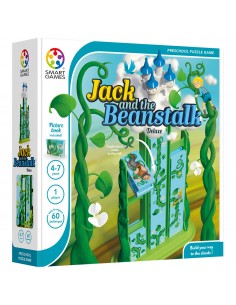 Juego de mesa / JOBBI / SMARTGAMES