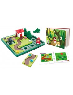 Juego de mesa / JOBBI / SMARTGAMES