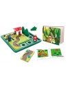 Juego de mesa / JOBBI / SMARTGAMES