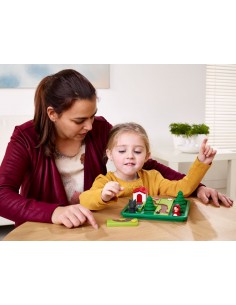 Juego de mesa / JOBBI / SMARTGAMES