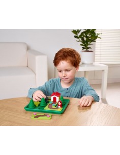 Juego de mesa / JOBBI / SMARTGAMES