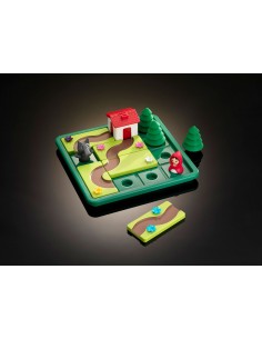 Juego de mesa / JOBBI / SMARTGAMES