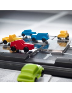 Juego de mesa / JOBBI / SMARTGAMES