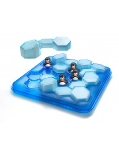 Juego de mesa / JOBBI / SMARTGAMES