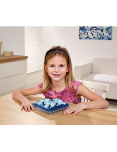 Juego de mesa / JOBBI / SMARTGAMES