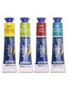 Pintura Acrylic Colors 20ML, ACRILEX
