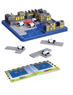Juego de mesa / JOBBI / SMARTGAMES