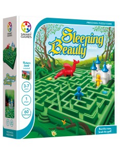 Juego de mesa / JOBBI / SMARTGAMES