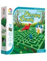 Juego de mesa / JOBBI / SMARTGAMES