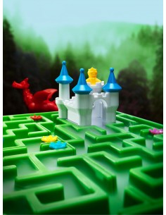 Juego de mesa / JOBBI / SMARTGAMES