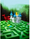 Juego de mesa / JOBBI / SMARTGAMES