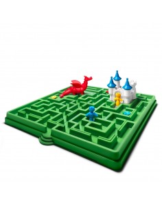 Juego de mesa / JOBBI / SMARTGAMES