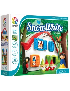 Juego de mesa / JOBBI / SMARTGAMES