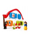 Juego de mesa / JOBBI / SMARTGAMES