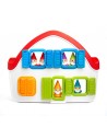 Juego de mesa / JOBBI / SMARTGAMES