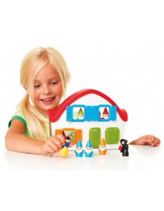 Juego de mesa / JOBBI / SMARTGAMES