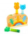 Juego con resorte Pi pop, DJECO