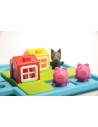 Juego de mesa / JOBBI / SMARTGAMES