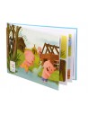 Juego de mesa / JOBBI / SMARTGAMES