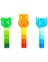 Juego con resorte Pi pop, DJECO