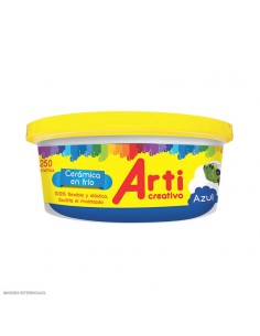 Creatividad / JOBBI / ARTI