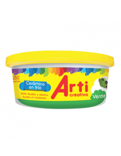 Creatividad / JOBBI / ARTI