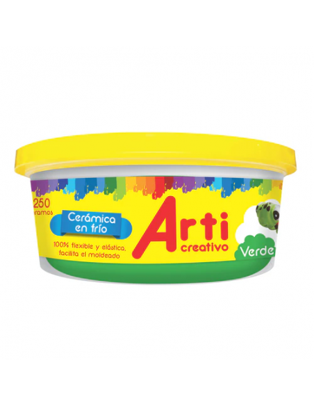 Creatividad / JOBBI / ARTI