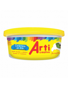 Creatividad / JOBBI / ARTI